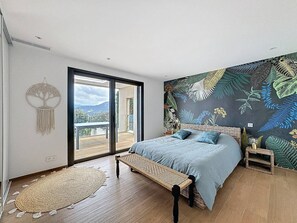 3 Schlafzimmer, kostenloses WLAN