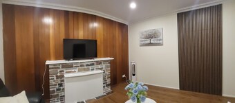 Quite and Friendly House