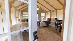 1 Schlafzimmer, Bettwäsche