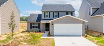 Brand new 2025 4 Bedroom Home–Prime Greensboro Location Near Coliseum & Downtown