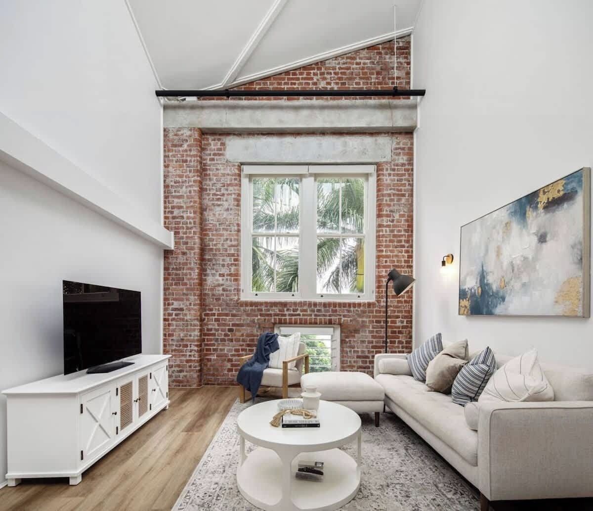 スマートテレビ