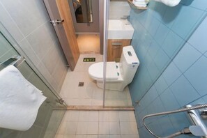 Unclassified image, 4 of 26, button - Shanghai Yaya Light Luxury Hotel (Hongkou Football Stadium) (Shanghai)