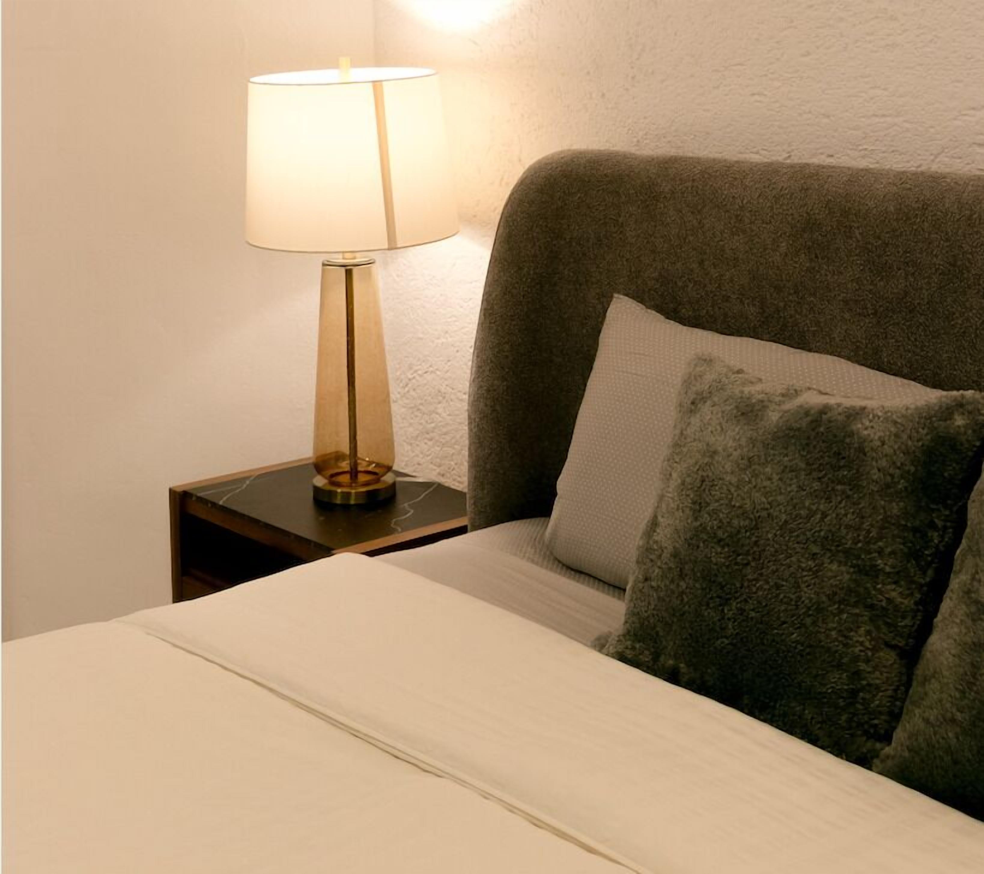 Basic Room, 1 Double Bed
