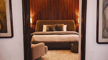 Chambre Confort