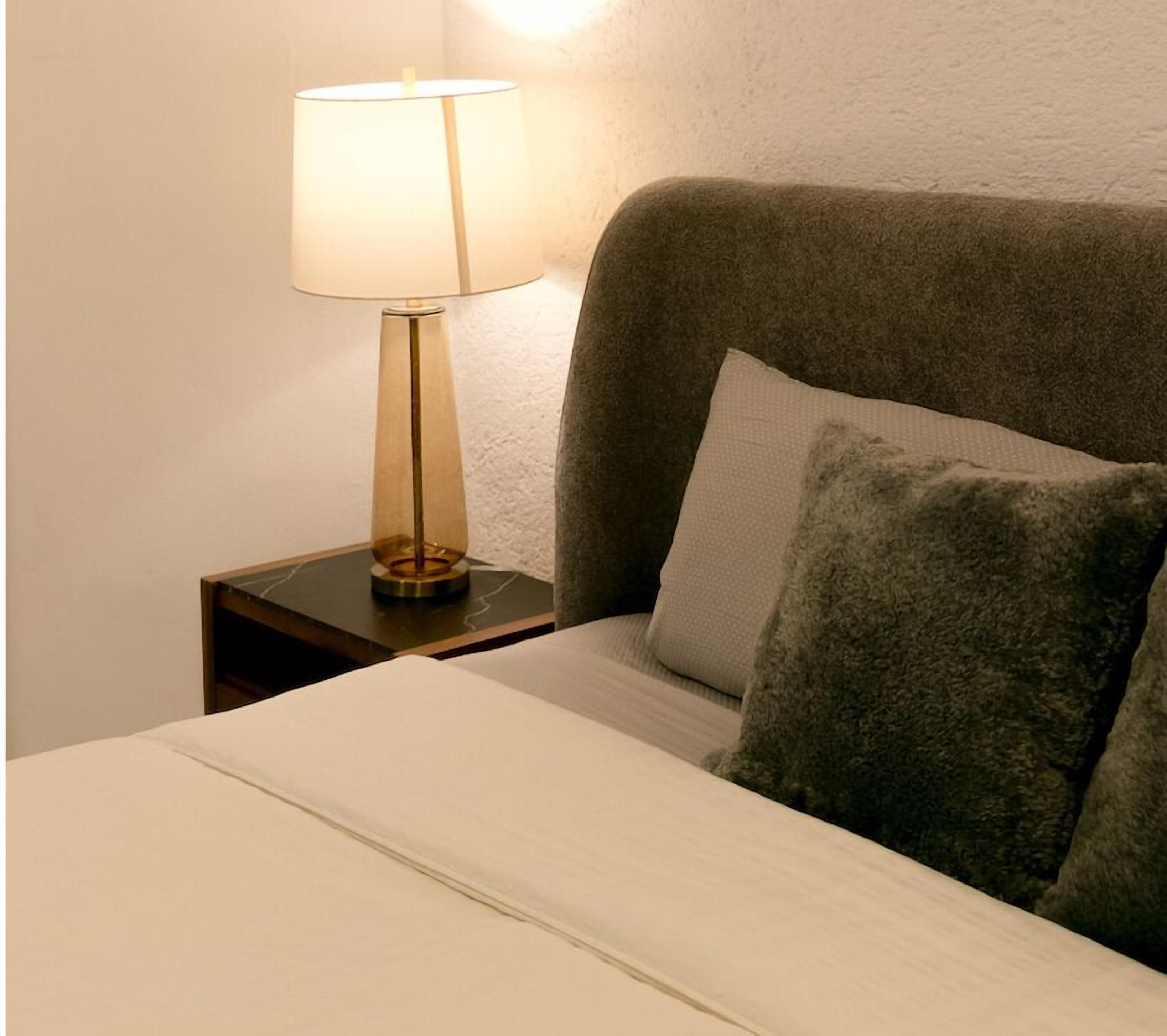 Chambre, 1 lit double | Couette en duvet d'oie, minibar, coffres-forts dans les chambres