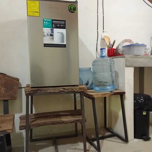 Interior - Apt. Zanate delights (San Juan del Sur)