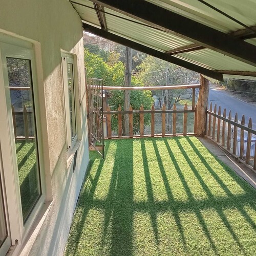 Apt. Zanate delights