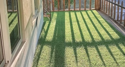 Apt. Zanate delights