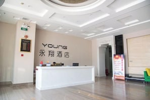 Khu sảnh