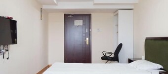 Yongxiang Business Hotel