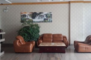 Interior - Yongxiang Business Hotel (Shanghai)