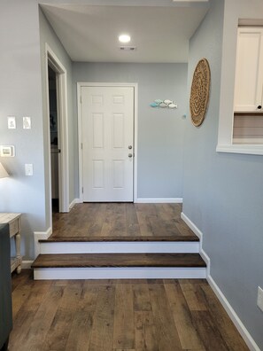 Interior - New Construction 1bdr 1bth Located on the East Pass at Pier 98 Marina BOOK NOW! (Panama City)