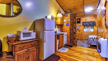 1 habitación y ropa de cama