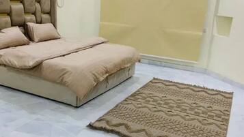 2 Schlafzimmer, WLAN