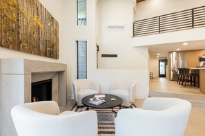 Interior - Fully Renovated and Location, Location, Location! Beutahful Retreat! (Park City)