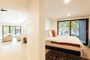 3 makuuhuonetta, ilmainen Wi-Fi