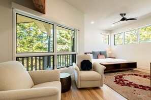 3 chambres, Wi-Fi gratuit