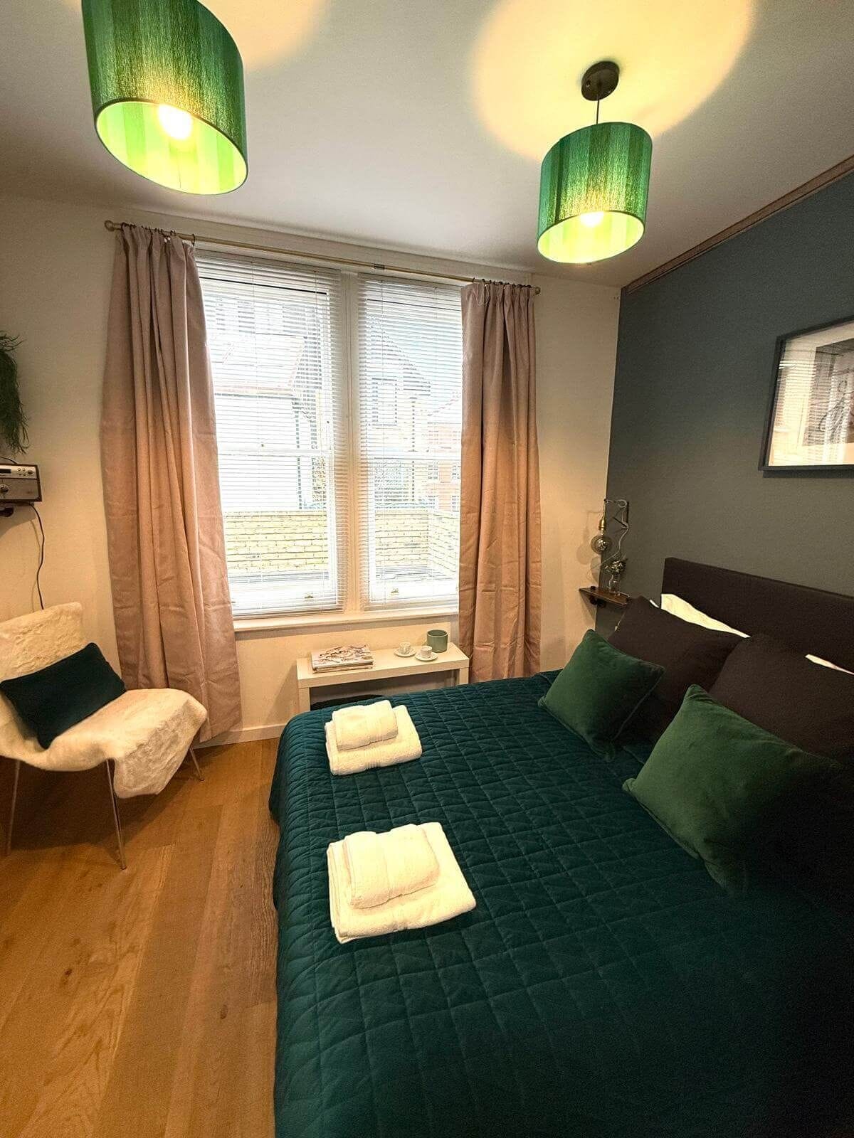 Bild für Gastgeberprofil