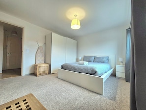 1 soveværelse, Wi-Fi