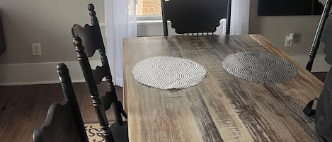 用餐
