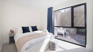 Room - Fast Wifi, Winter Balcony, Chef`s Kitchen, Fulham (London)
