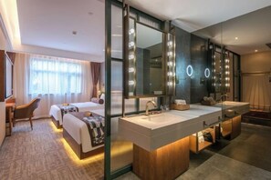 Room - James Joyce Coffetel (Beijing South Railway Station Yongdingmenwai Subway Station) (Beijing)