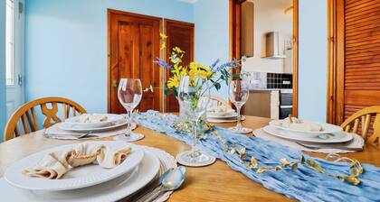10 minutes from Norwich City Centre 4 Bed House