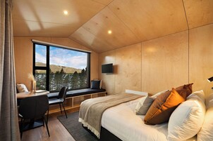 Deluxe Chalet | Free WiFi