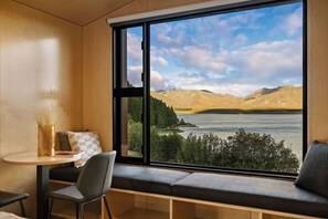 Chalet Deluxe | 1 dormitorio y wifi gratis