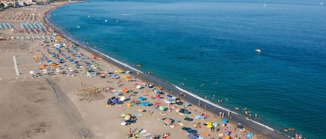 Plage à proximité