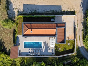 Exterior - Villa Haba (Istria - Sisan) (Sisan)