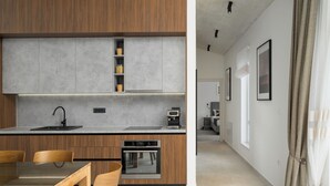 Private kitchen - Villa Haba (Istria - Sisan) (Sisan)