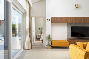 TV - Villa Haba (Istria - Sisan) (Sisan)