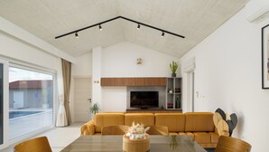 Dining - Villa Haba (Istria - Sisan) (Sisan)