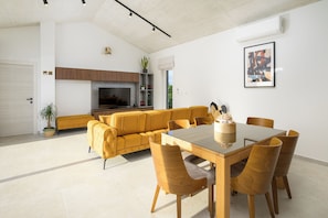 Dining - Villa Haba (Istria - Sisan) (Sisan)