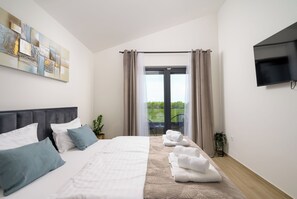 4 bedrooms, Internet