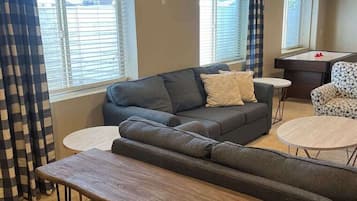 Téléviseur connecté