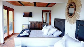 3 makuuhuonetta, Wi-Fi, vuodevaatteet