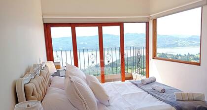 Hotel Hacienda Montepardo