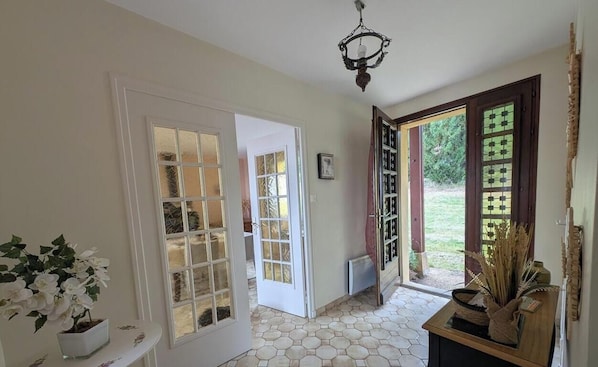 Intérieur