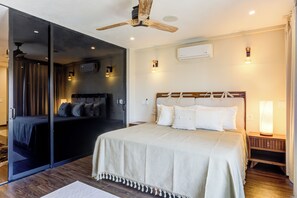 1 habitación