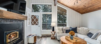 Among the Pines In Ptarmigan Village + Amenities & Near Mtn Resort
