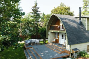 Terras