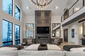 5 室のベッドルーム、デスク、アイロン / アイロン台、WiFi (無料)