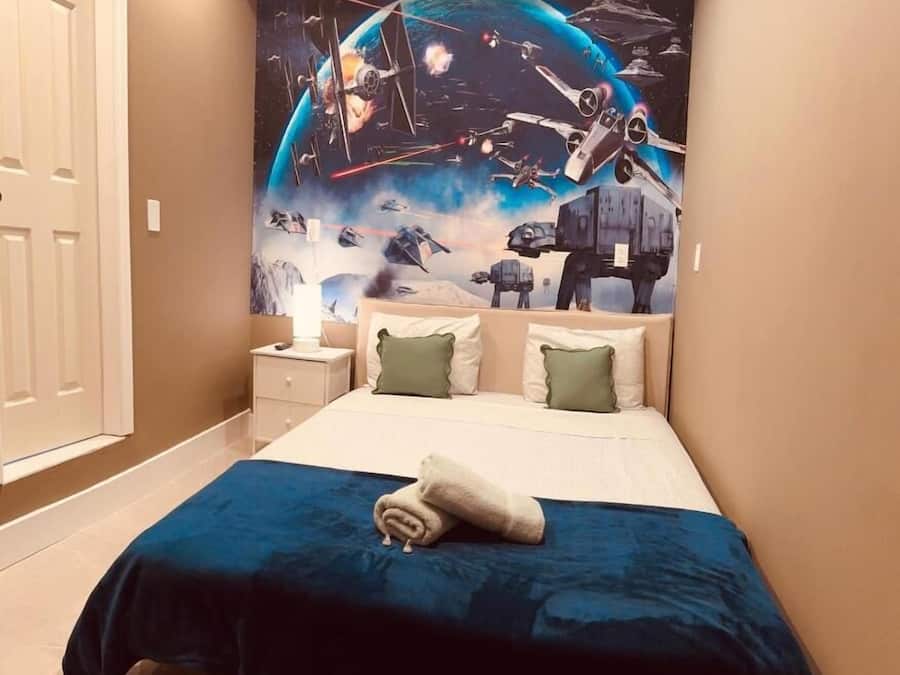 Chambre Double Junior