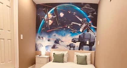 Atrium Design District