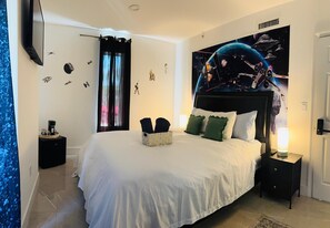 Business Double Room