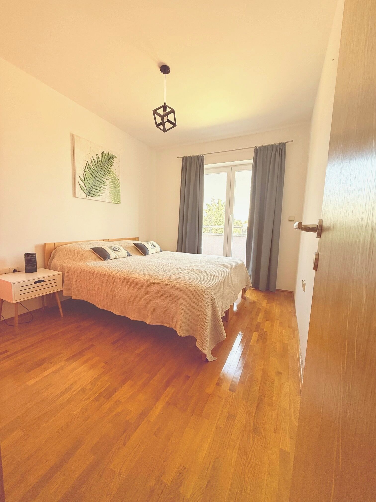 4 bedrooms, internet