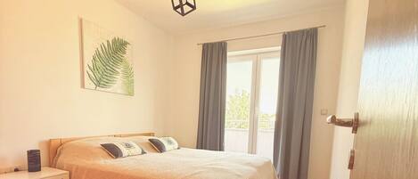 4 bedrooms, internet