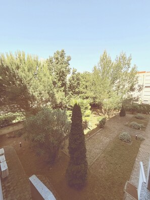 Property grounds - Apartment Apartmen Nautilus (Istria - Novigrad) (Novigrad)